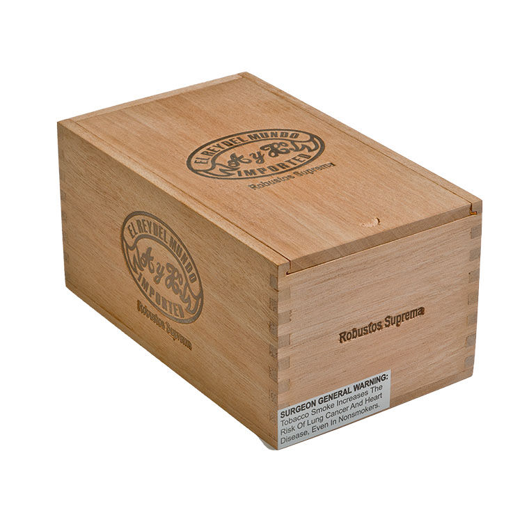 Robusto Suprema, , jrcigars